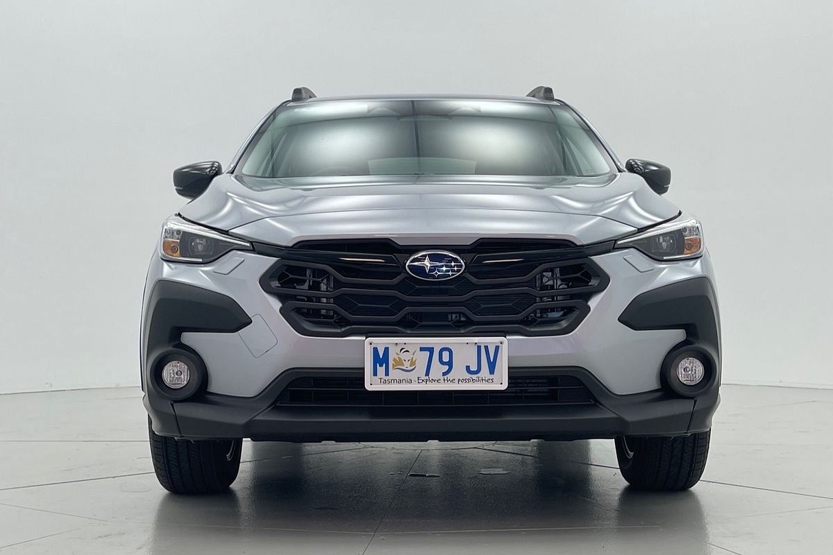 2024 Subaru Crosstrek Hybrid L G6X