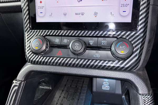 2023 Ford Ranger Wildtrak 4X4
