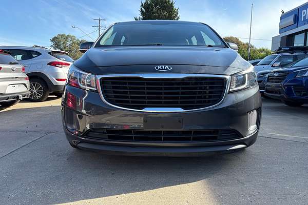 2017 Kia Carnival S YP