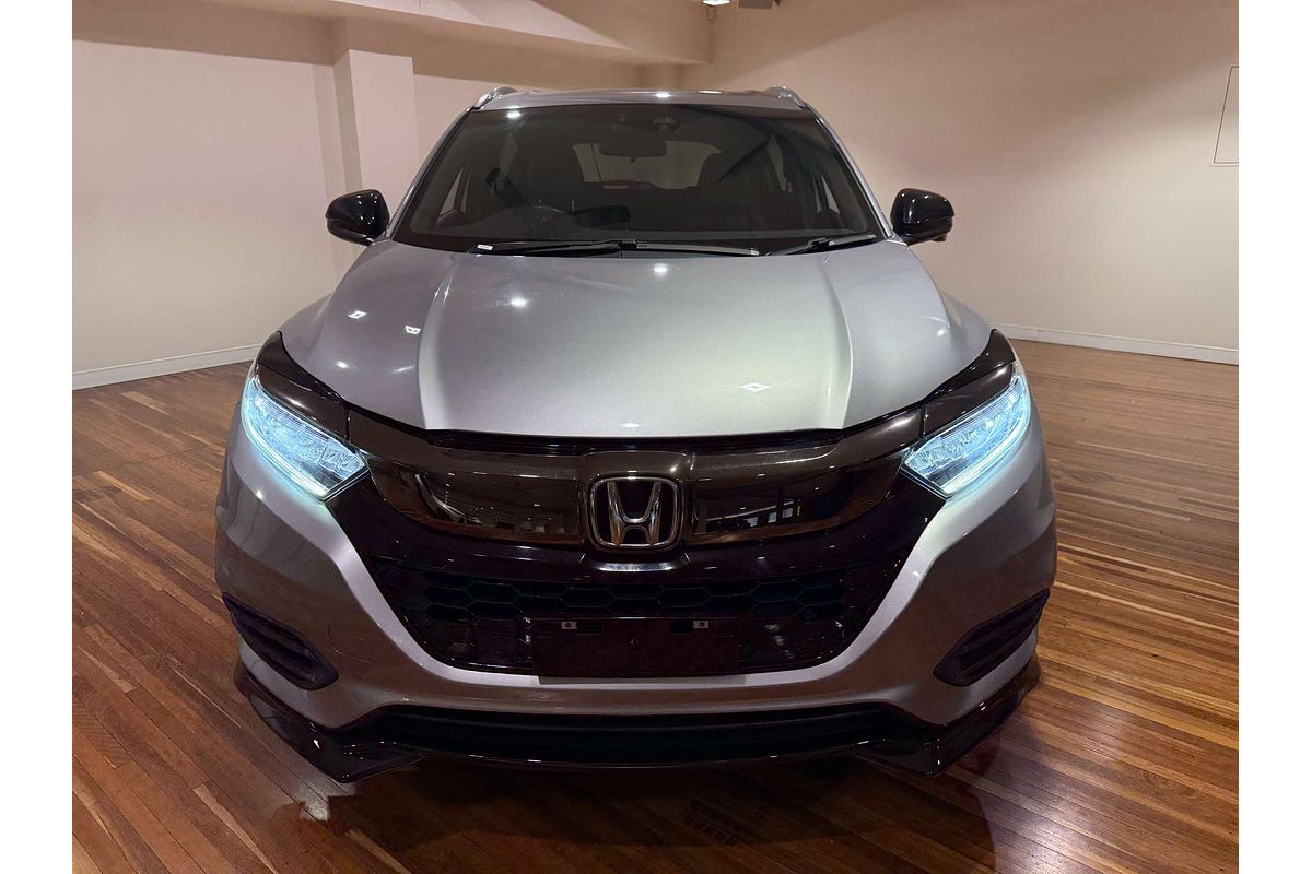 2020 Honda HR-V RS