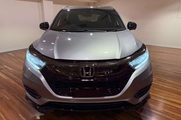 2020 Honda HR-V RS