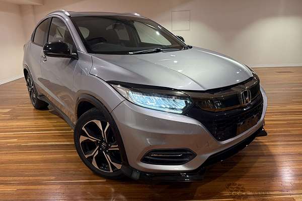 2020 Honda HR-V RS