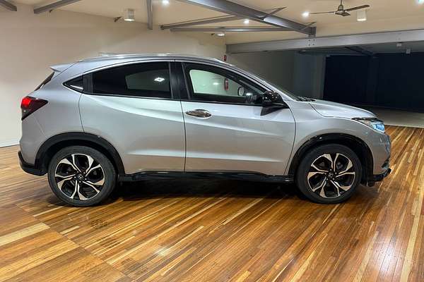 2020 Honda HR-V RS