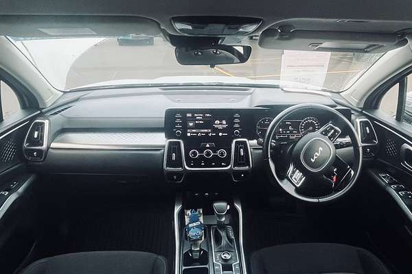 2023 Kia Sorento S MQ4