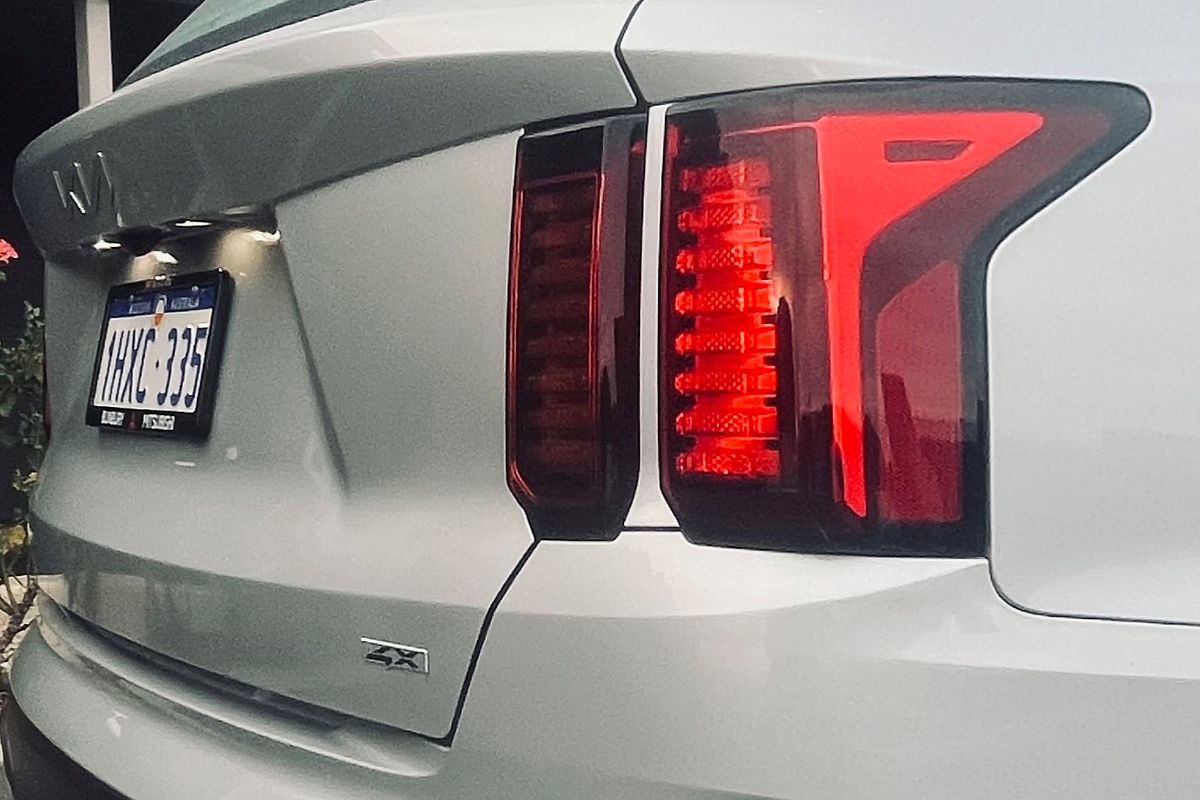 2023 Kia Sorento S MQ4