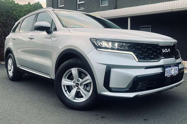 2023 Kia Sorento S MQ4