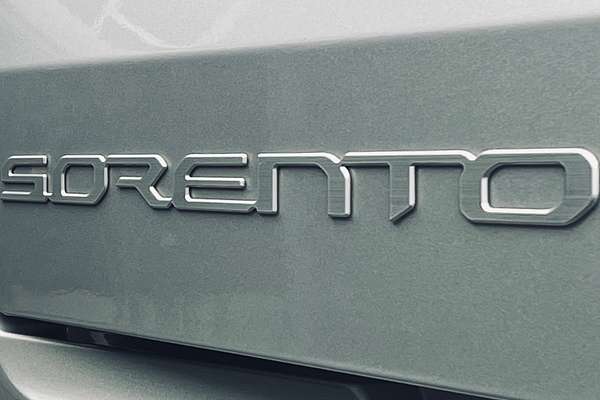 2023 Kia Sorento S MQ4