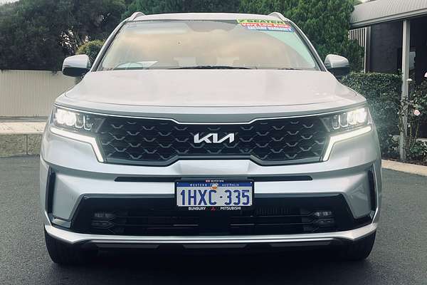 2023 Kia Sorento S MQ4
