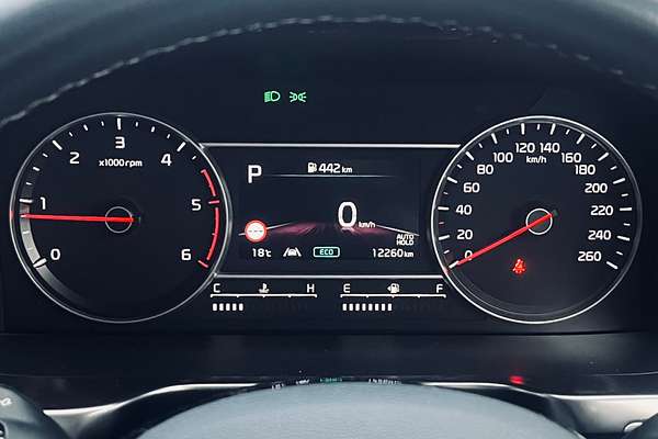 2023 Kia Sorento S MQ4