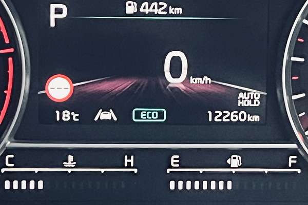 2023 Kia Sorento S MQ4