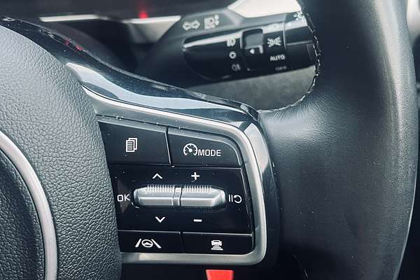 2023 Kia Sorento S MQ4