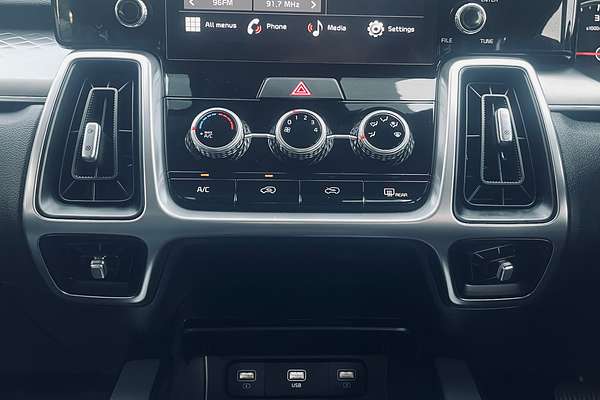 2023 Kia Sorento S MQ4