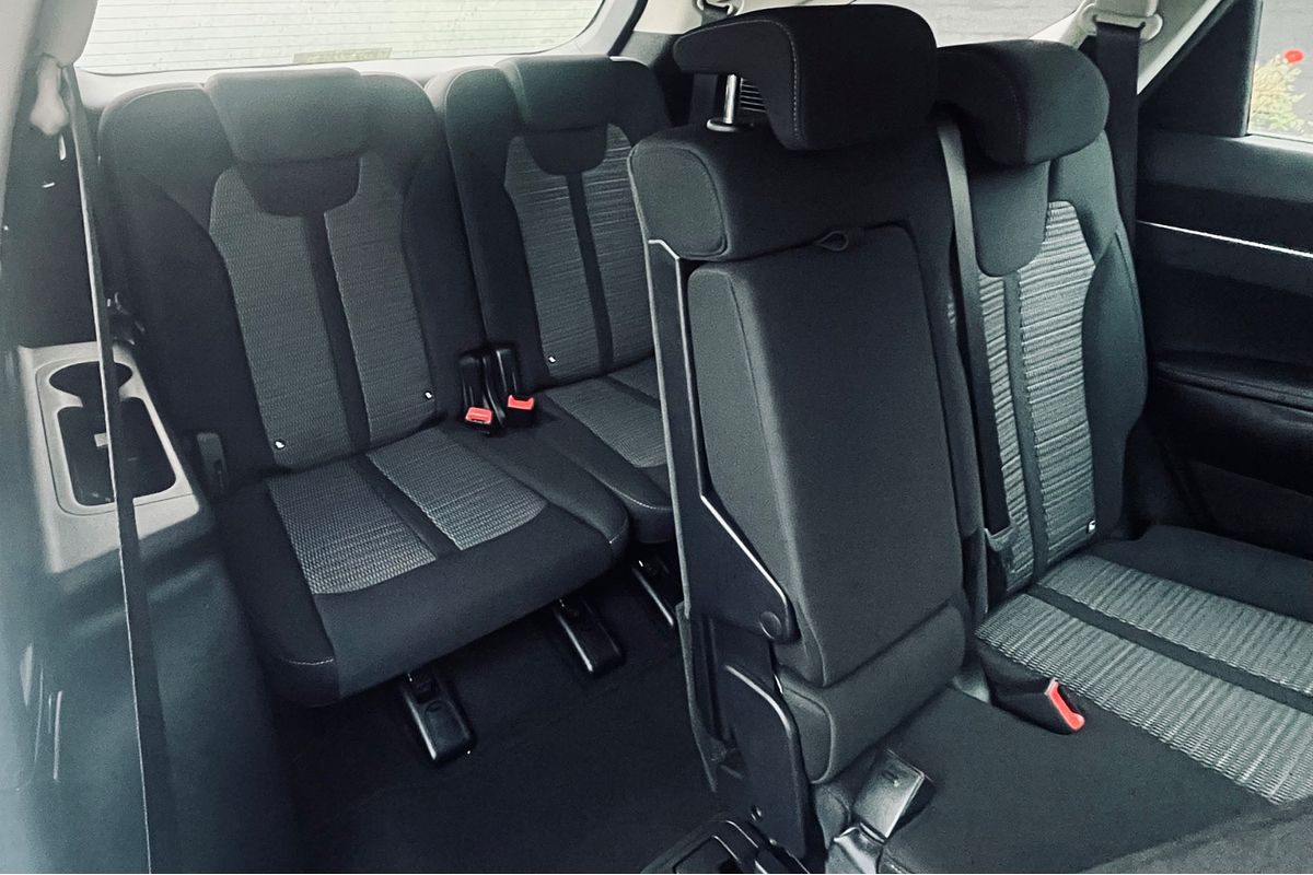 2023 Kia Sorento S MQ4
