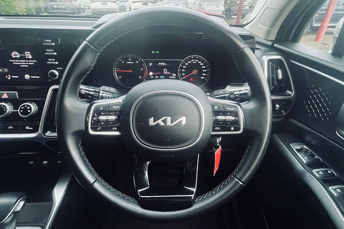 2023 Kia Sorento S MQ4