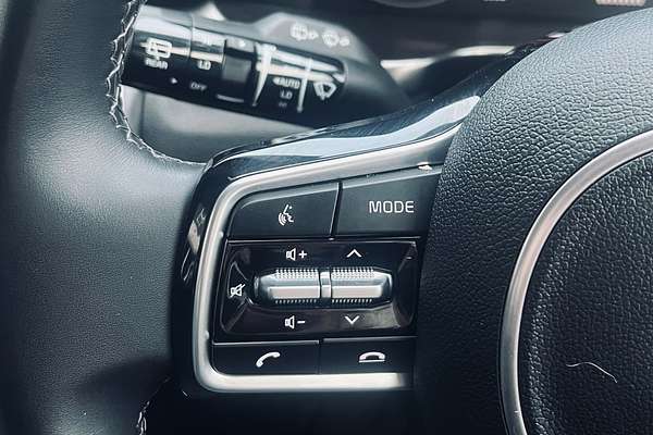 2023 Kia Sorento S MQ4