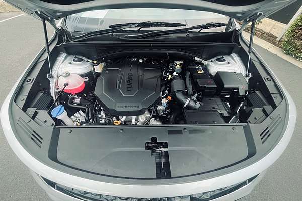 2023 Kia Sorento S MQ4