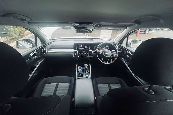 2023 Kia Sorento S MQ4