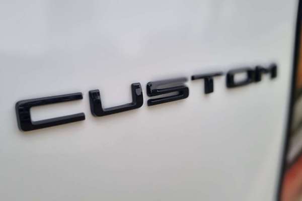 2024 Ford Transit Custom Trend 320L AV LWB