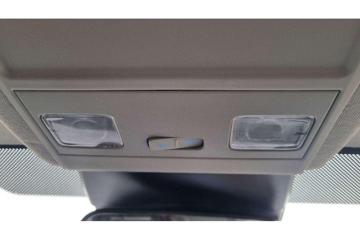 2024 Ford Transit Custom Trend 320L AV LWB