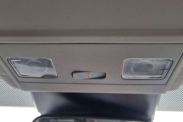 2024 Ford Transit Custom Trend 320L AV LWB