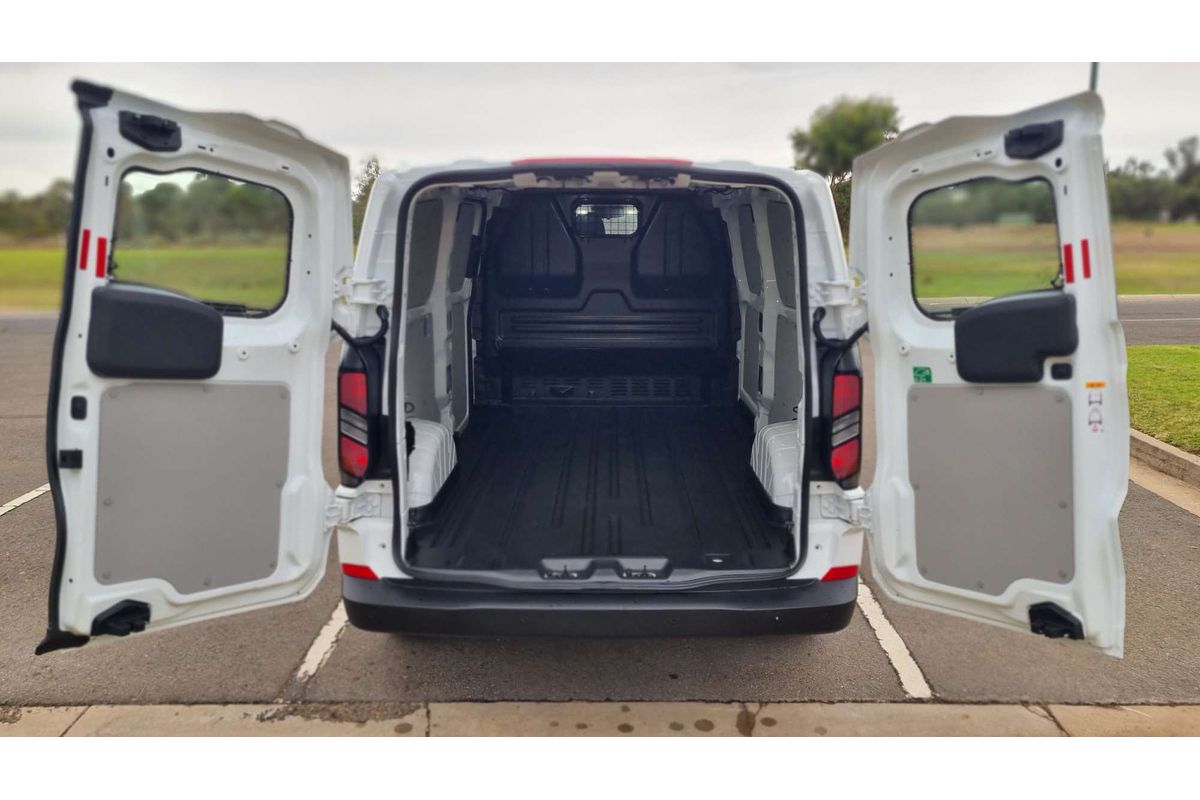 2024 Ford Transit Custom Trend 320L AV LWB
