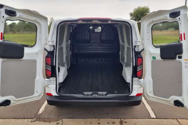 2024 Ford Transit Custom Trend 320L AV LWB