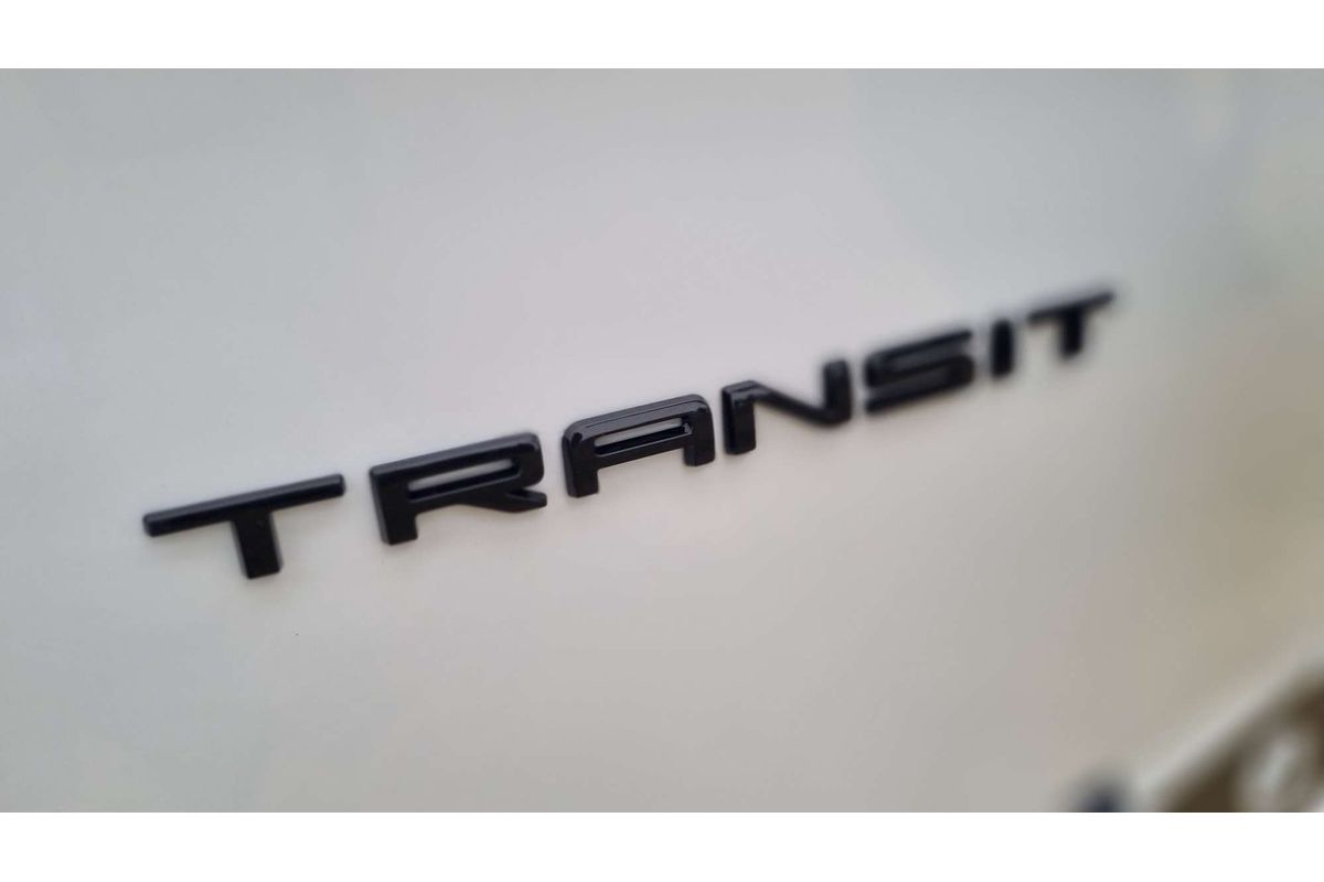 2024 Ford Transit Custom Trend 320L AV LWB