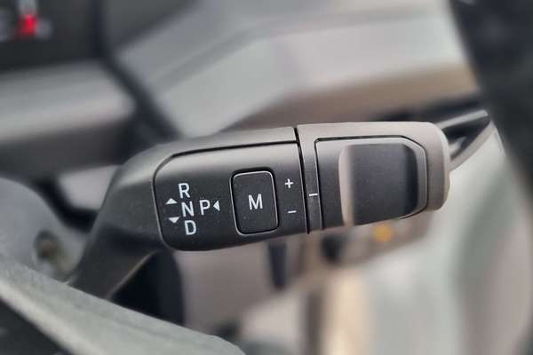 2024 Ford Transit Custom Trend 320L AV LWB