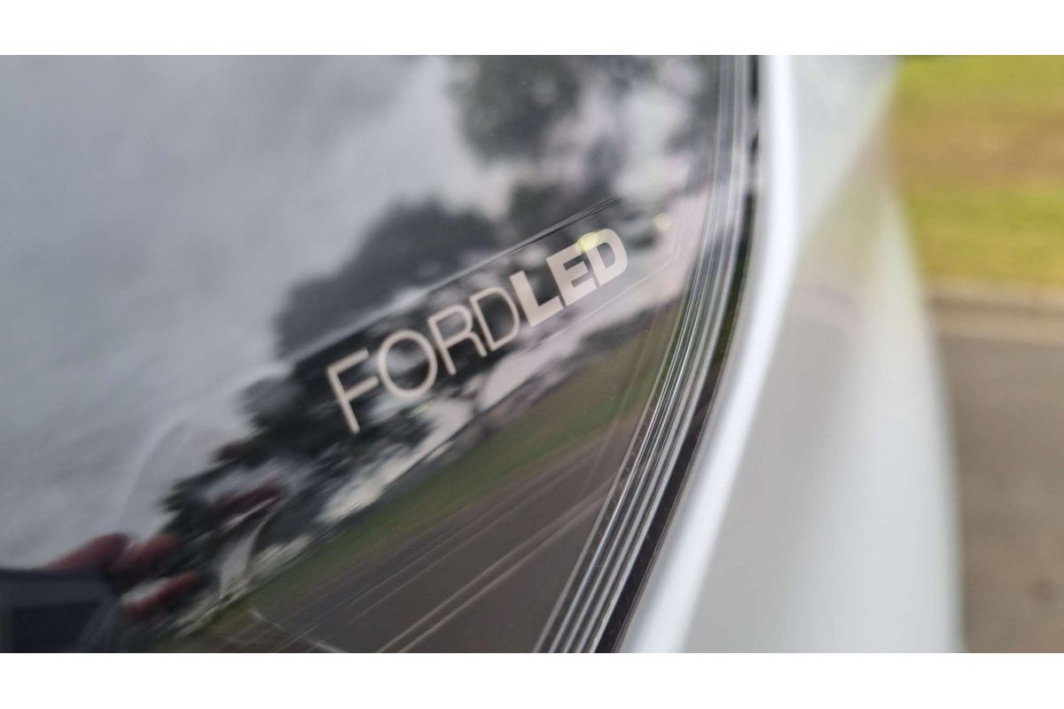 2024 Ford Transit Custom Trend 320L AV LWB