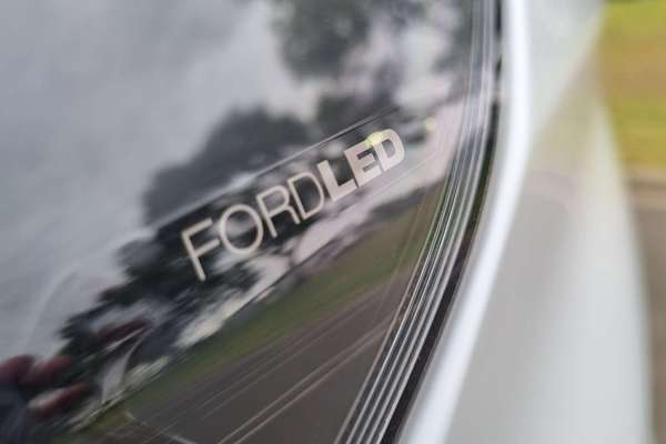 2024 Ford Transit Custom Trend 320L AV LWB