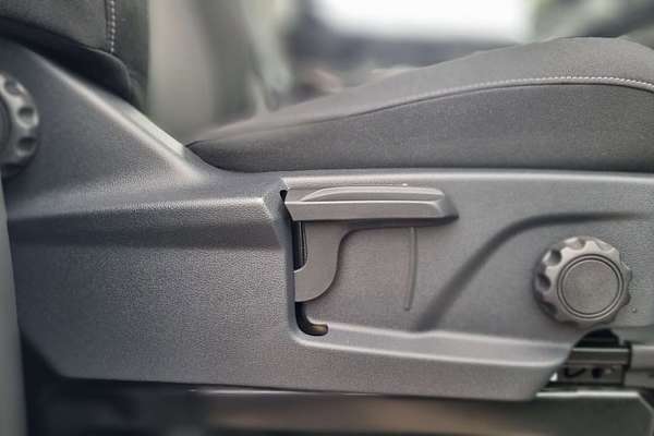 2024 Ford Transit Custom Trend 320L AV LWB