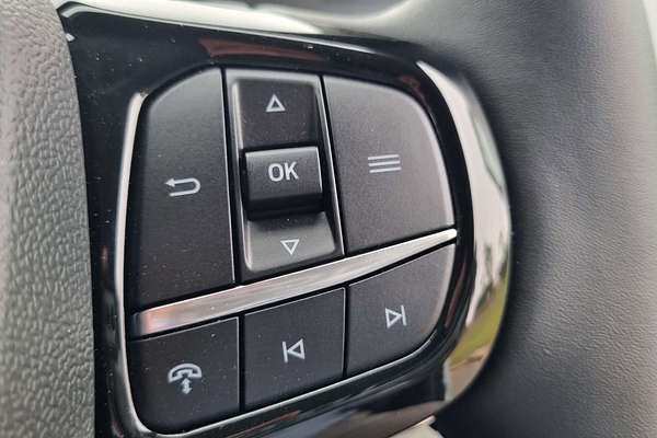 2024 Ford Transit Custom Trend 320L AV LWB