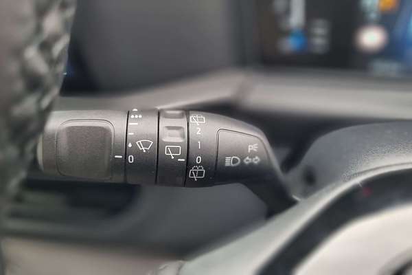 2024 Ford Transit Custom Trend 320L AV LWB