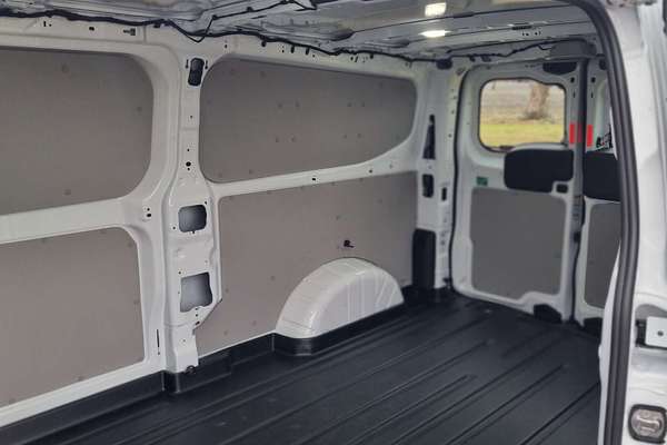 2024 Ford Transit Custom Trend 320L AV LWB