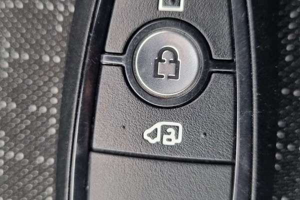 2024 Ford Transit Custom Trend 320L AV LWB