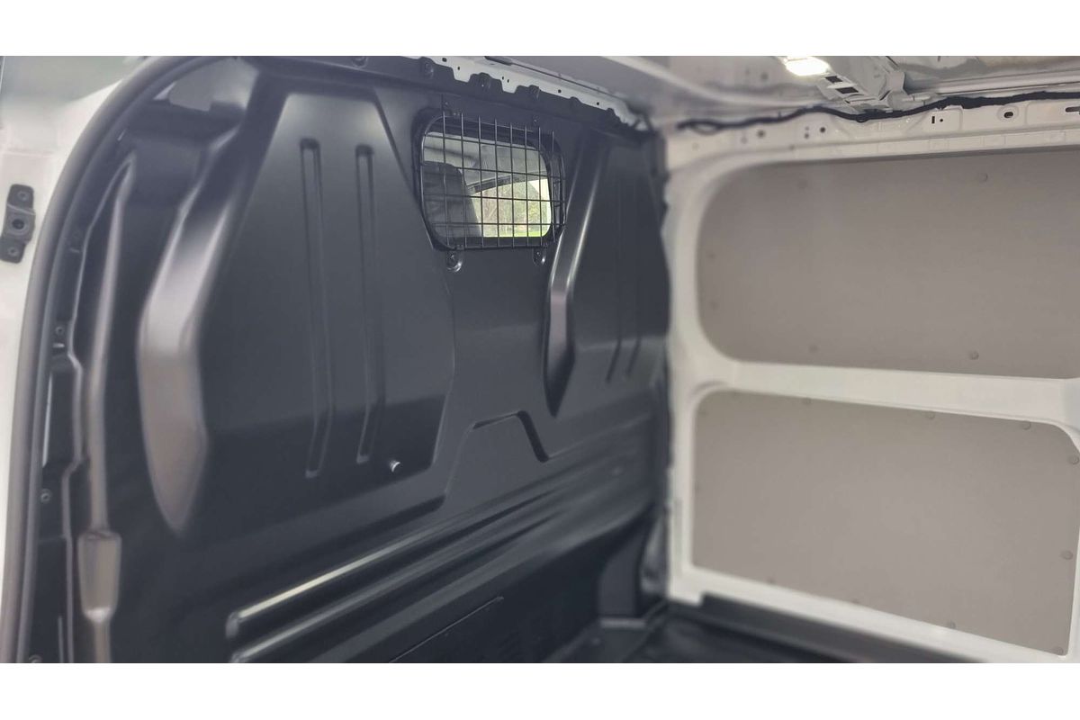 2024 Ford Transit Custom Trend 320L AV LWB
