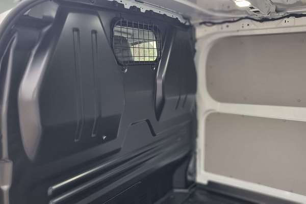 2024 Ford Transit Custom Trend 320L AV LWB