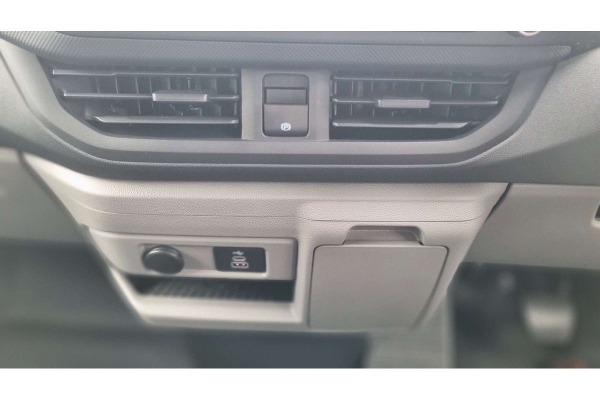 2024 Ford Transit Custom Trend 320L AV LWB