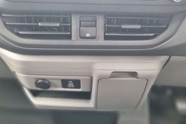 2024 Ford Transit Custom Trend 320L AV LWB