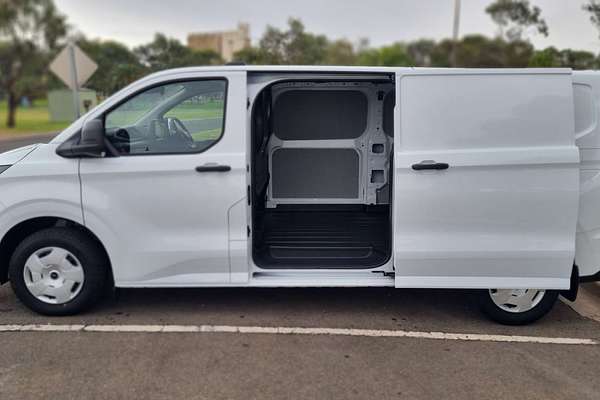 2024 Ford Transit Custom Trend 320L AV LWB