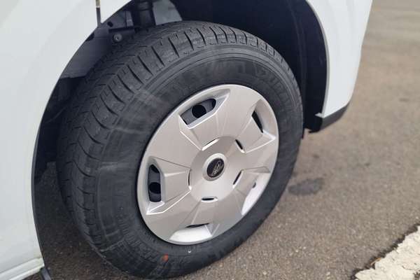 2024 Ford Transit Custom Trend 320L AV LWB
