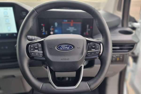 2024 Ford Transit Custom Trend 320L AV LWB