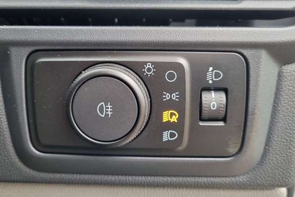 2024 Ford Transit Custom Trend 320L AV LWB