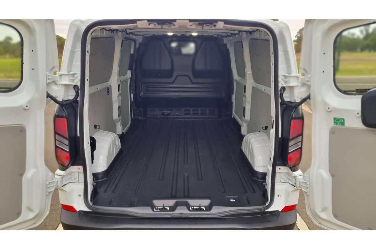 2024 Ford Transit Custom Trend 320L AV LWB