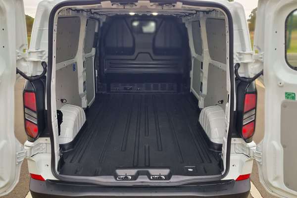 2024 Ford Transit Custom Trend 320L AV LWB