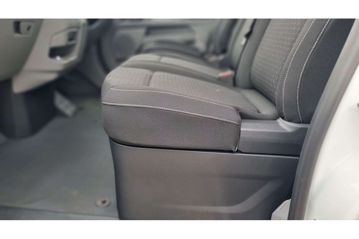 2024 Ford Transit Custom Trend 320L AV LWB