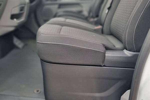 2024 Ford Transit Custom Trend 320L AV LWB
