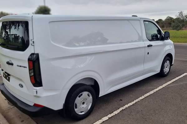 2024 Ford Transit Custom Trend 320L AV LWB