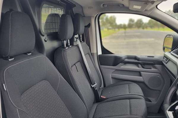 2024 Ford Transit Custom Trend 320L AV LWB