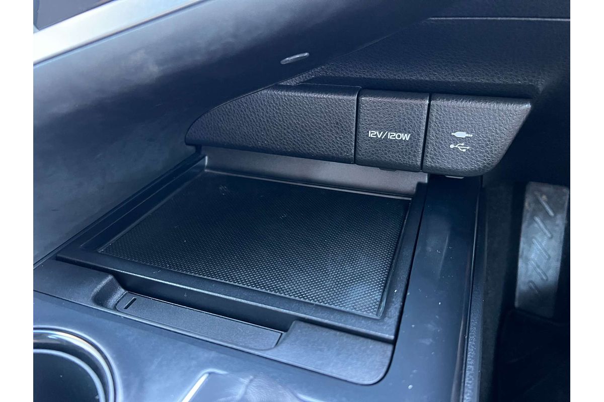 2019 Toyota Camry Ascent Sport ASV70R